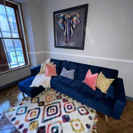 Stunning 1 Bed Apt In West End Glasgow Luaran gambar